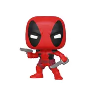 Funko Marvel Deadpool First Appearance Pop! Vinyl Figure Collectible