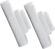Generic 1 Set Cotton Bath Towel Soft Absorbent and Reliable Washcloths for Home and Travel Includes Bath Towel Washcloth for Everyday Use