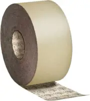 Klingspor Aluminium Oxide Sandpaper Roll C-Paper (Stearate) PS33C