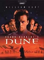 Dune (DVD, 2001, 2-Disc Set)