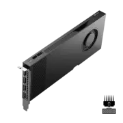 PNY NVIDIA RTX 4000 Ada Generation 20 GB GDDR6 VCNRTX4000ADA-PB Graphics card