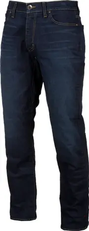 Klim K Forty 2, jeans , color: Dark Blue , size: 31/30