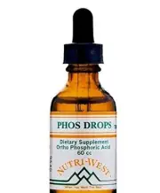 - Phos-Drops 60cc Liquid by