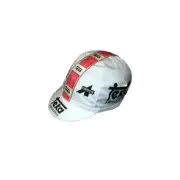 Cap Vintage Teka 6402001 Apis Bicycle