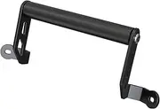 Rearview Mirror Bracket Motorcycle Accessories Modified GPS Navigation Bracket Mobile Phone Bracket for Ducati for Multistrada V2 V2 S 2022-2023
