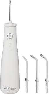 Waterpik Cordless Select Water Flosser, White