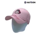 HATSON 不二家聯名棒球帽