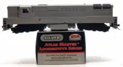 Atlas 7803 HO Scale Undecorated Phase 1b Diesel Locomotive MT/Box