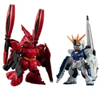 在飛比找蝦皮商城優惠-萬代 FW GUNDAM CONVERGE CORE ν鋼 