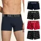 【HOLLISTER Co】男版 單款 海鷗內褲(秋冬新品)