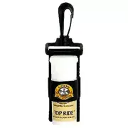 Loon Medium Caddy for Mid-Size Floatant/Sinket Bottle Fly Fishing Accessory