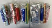 2 pcs Nano Tape Bubbles Kit (5 Sets)