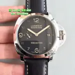 PANERAI 沛納海 PAM359 機芯結構 男生機械 手錶 腕錶 休閒手錶