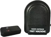 Zasdvn Fart Machine with Remote | Electronic Remote Controlled Fart Machine Joke Prank Game Fart Box, Fart Machine with Remote Pocket Size Prank Noise Maker, Prank Noise Maker for Family and Friend