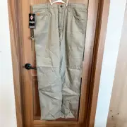 Wrangler Carpenter Fire Resistant Work Pants Size 40x36 NEW