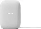 Google Nest Audio Smart Speaker with Google Assistant - Chalk NEW NIB