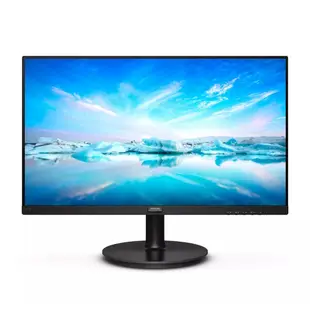 Philips 飛利浦 221V8 22型液晶顯示器