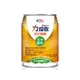 [送4罐]力增飲 多元營養配方-香甜玉米 (237ml/24罐/箱)【杏一】