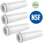 For Fisher Paykel 862285 Premium Compatible Ice & Water Fridge Filter - 836848WF