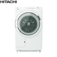 在飛比找博客來優惠-HITACHI日立12公斤日本原裝智能自動投洗滾筒洗脫烘BD