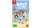 Bluey The Videogame preowned