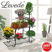 Upgrade your plants' display with Levede Plant Stand. Order now!
