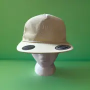 Travis Mathew SnapBack Hat Adjustable Emrboidered Country Club