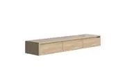 DD Floating Wall Credenza FL-01