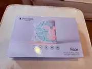 Omnilux Contour Face LED Light Therapy Mask - 111AOCF