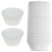 Patty Pans Muffin Cases Choc 600/Pk Cake Boards Cupcake Liners Boxes Baking Cups