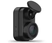 Garmin 010-02504-00 Dash Cam Mini 2 1080p Tiny Dash Cam with a 140-degree Field