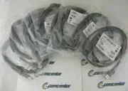 10x USB Cable 2M for Symbol Barcode Scanner LS1203 LS2208 LS4208 CBA U01 S07ZAR