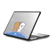 MacBook Pro 14-inch (M1 - M4) Impact Case Shooting Star