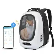 Pet smart back pack for Cat,small dogs and puppies temperature control.
