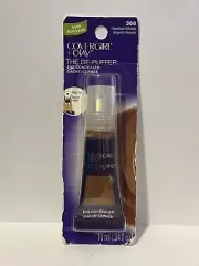 Covergirl + Olay The De-Puffer Eye Concealer, # 360 Medium/Deep .34 fl oz (1)