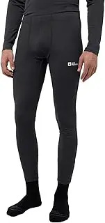 [Jack Wolfskin] A60326 / Infinite Light Pants M Men's Thermal Insulated Inner Pants (Texadri: Moisture Wicking, Quick Drying, Moisture Permeability) High Performance