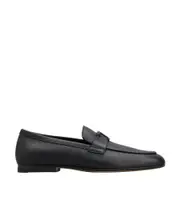 Tod's T Timeless Slip-On Loafers UK6.5,UK9,UK8,UK10,UK7,UK6,UK8.5,UK9.5 black