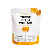 Thrive Plant Protein by Naked Harvest | Elite Supps