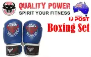 Boxing Gloves Heavy duty, Professional boxing durable material