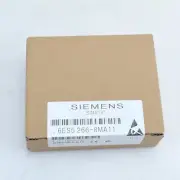 1PCS NEW SIEMENS in box PLC Module 6ES5266-8MA11 ship DHL