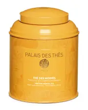 Palais des Thes Moines - Tibetan Black & Green Tea