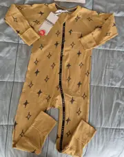 Bonds Wondercool Wondersuit Size 2 Bnwt
