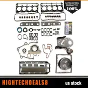 Full Gasket Set Timing Chain Kit Fits 2005-2008 Chrysler 300 5.7L 345CID V8