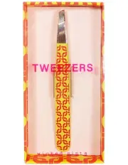 [Wicked Sista] Tweezers Geo