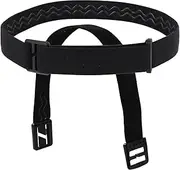 Tinoaly Elastic Headlamp Strap, Head Lamp Strap Replacement Comfortable Headlamp Band Belt Holder Compatible with Black Diamond Petzl Princeton Tec Headlamps