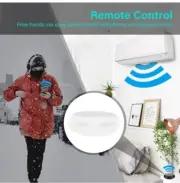 Simplify Your Life with WiFi IR Remote Control for TV AC and Lights