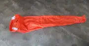 Aviation Windsock Wind Sock Orange New 200 cm