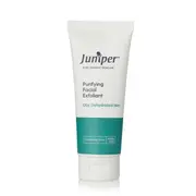 Juniper Skincare Purifying Facial Exfoliant