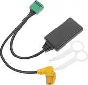 VINTORKY Audio Cable Replacement for Car Stereo Stereo Audio Cables for Car Speaker