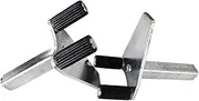 Lift Stand 090E Universal Motorcycles Aluminum Satnd Front Rear Paddock Stand Adapter Hook Motorcycle Wheel Stand(Square tube)